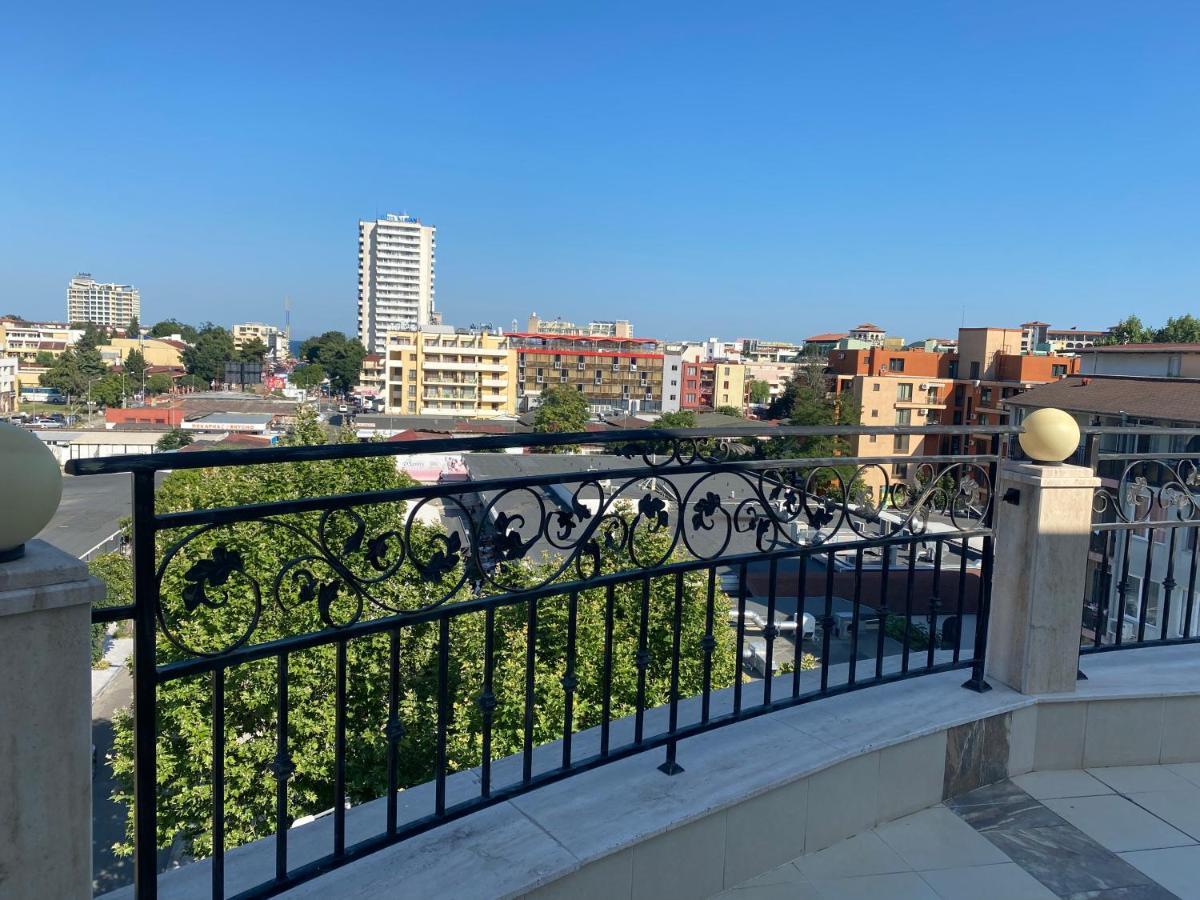 Hotel Empera H-l
