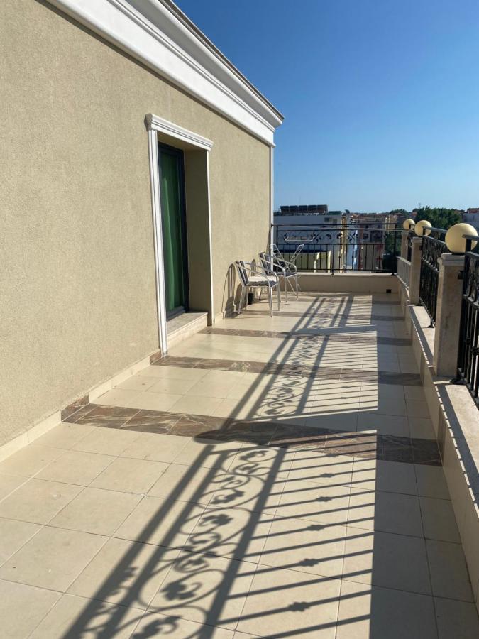 Hotel Empera H-l Sunny Beach