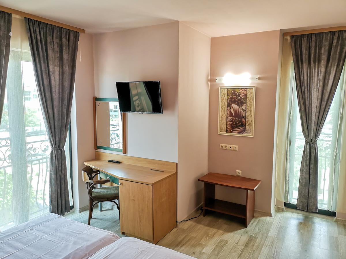 Empera H-l Hotel Sunny Beach