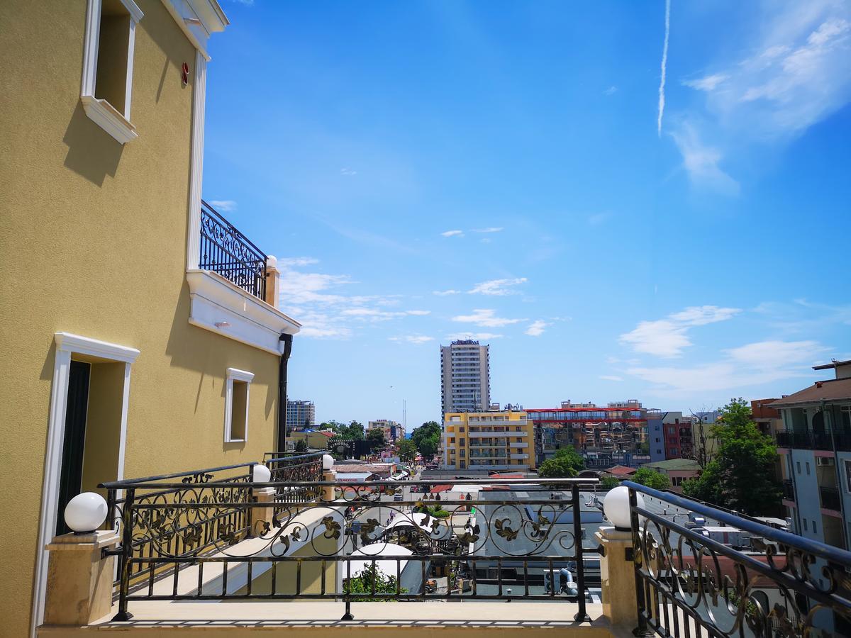 Empera H-l Hotel 3*