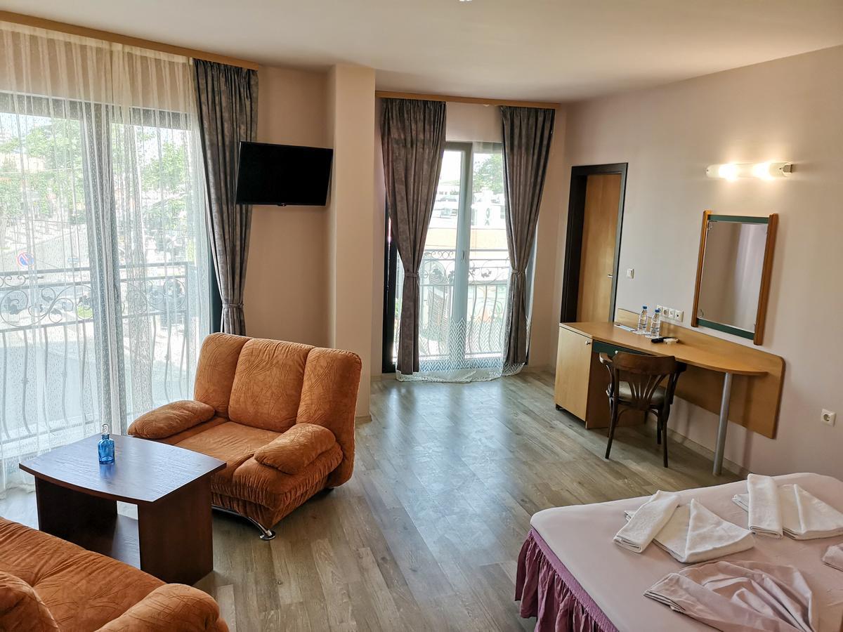 Empera H-l 3* Sunny Beach