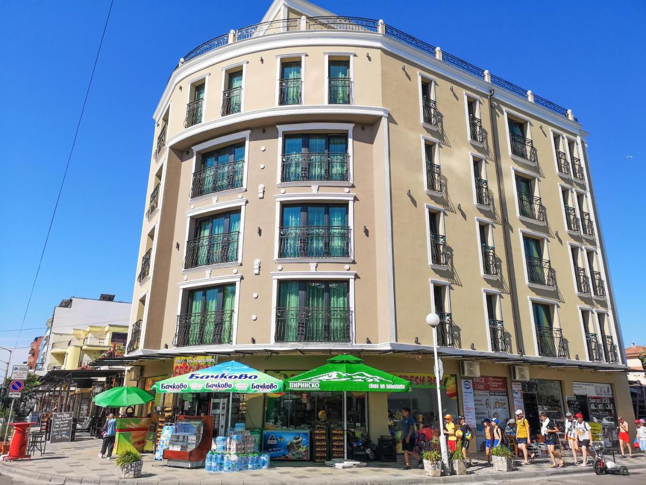 Empera H-l Hotel 3*