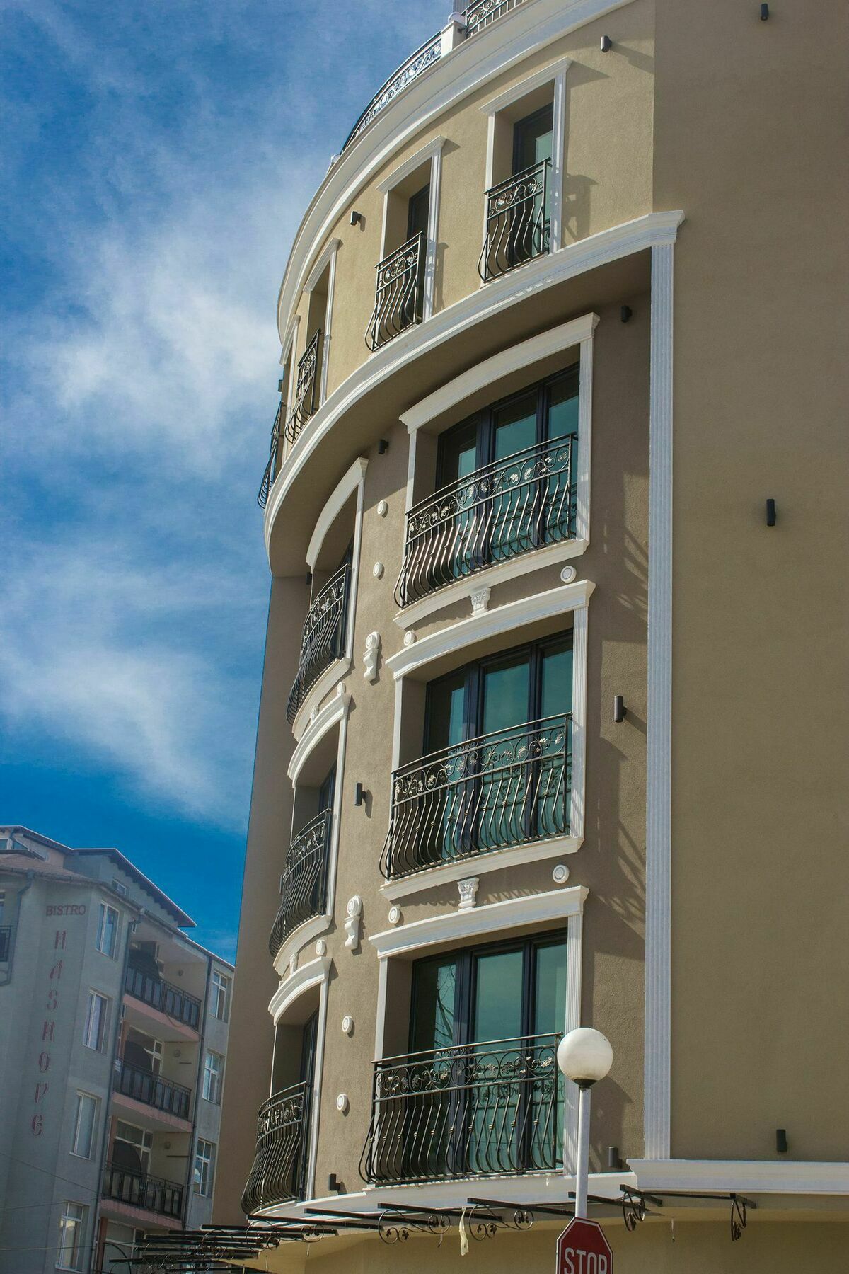 Hotel Empera H-l 3*