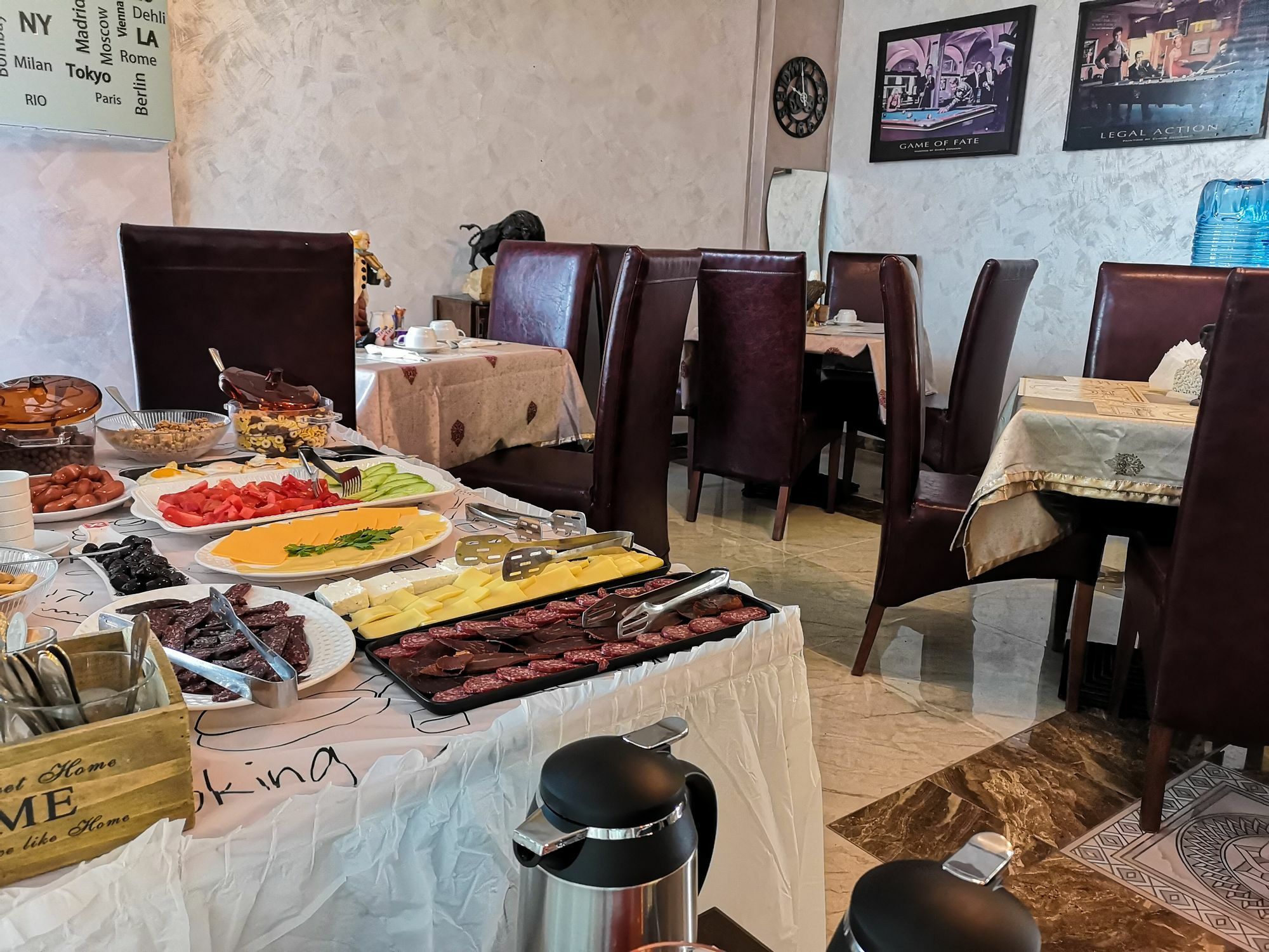 Empera H-l 3* Sunny Beach