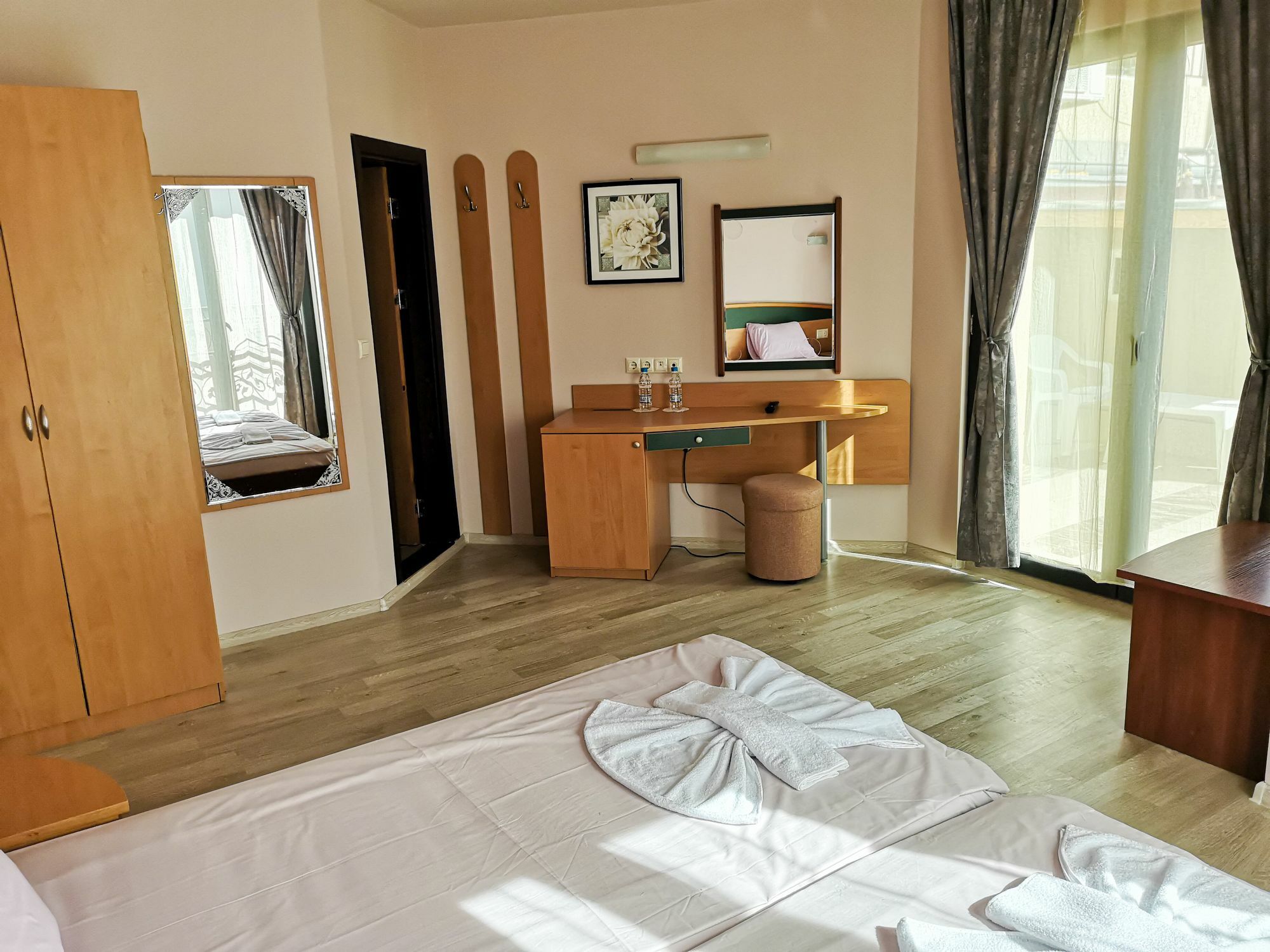 Hotel Empera H-l