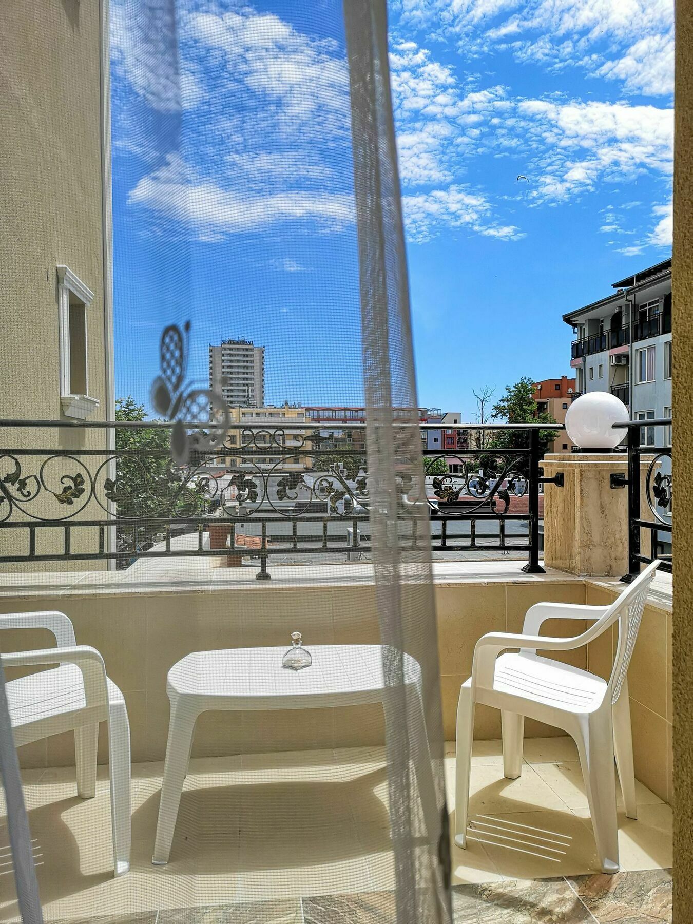 Empera H-l Hotel Sunny Beach